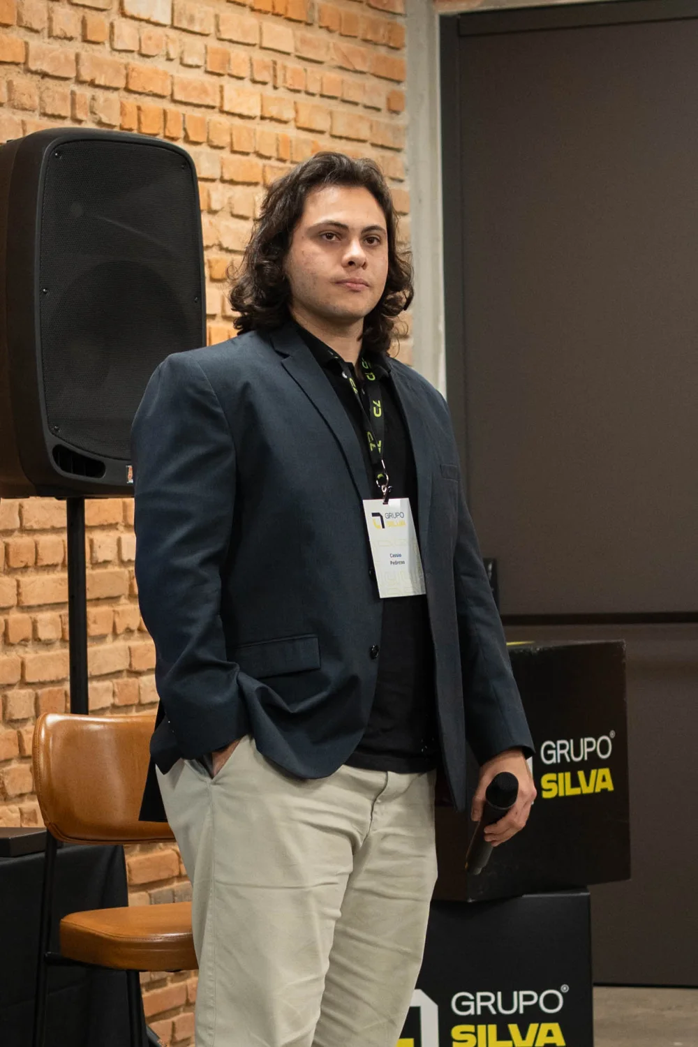 Cássio Branco